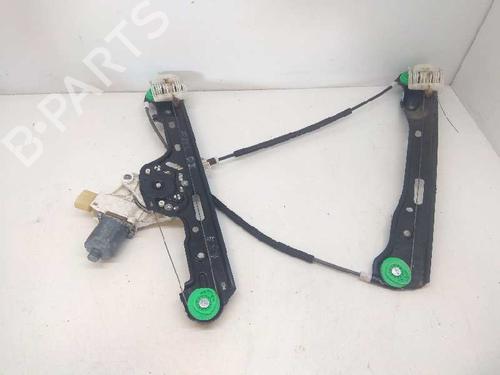 Used Front left window mechanism BMW 1 (E87) [2003-2013]  5565473