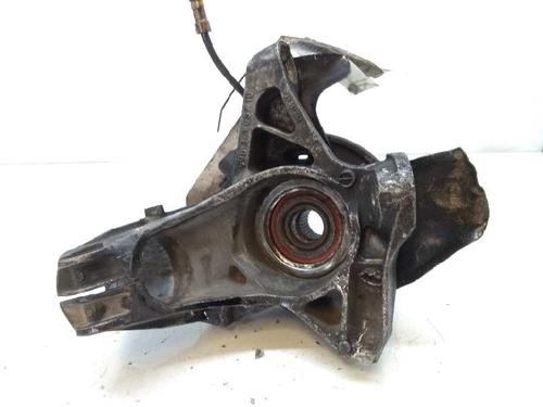 Used Right rear steering knuckle PORSCHE BOXSTER (987) 2.7 (240 hp) 5294799