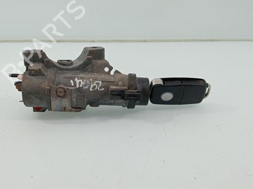 Used Ignition barrel VW POLO IV (9N_, 9A_) [2001-2014]  30672726