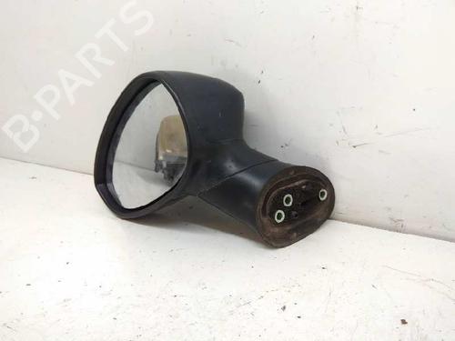Left mirror FIAT GRANDE PUNTO (199_)  | BP5293451C26 