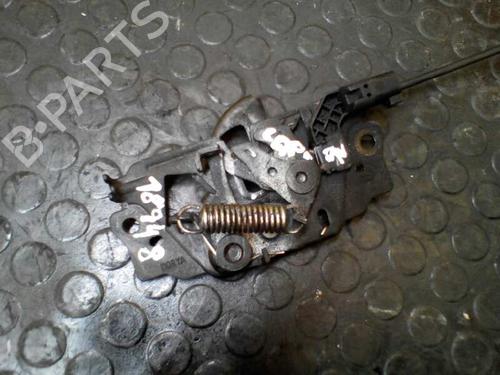 Hood lock FORD FOCUS III 1.6 TDCi | BP8782697C133 