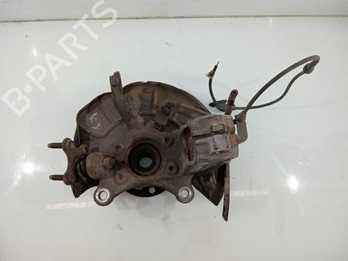 Used Left front steering knuckle Left front steering knuckle 38647386 38647386