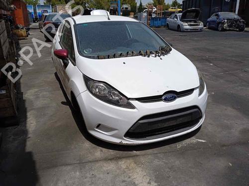 Front left lock FORD FIESTA VI (CB1, CCN)  | BP10101188C98 