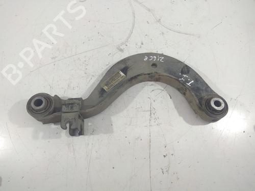 Used Left rear suspension arm AUDI A3 Sportback (8PA) 1.6 FSI (115 hp) 6980632