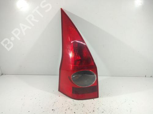 Used Left taillight RENAULT MEGANE II Estate (KM0/1_) 1.9 dCi (KMRG, KM1G, KM0G, KM2C) (120 hp) 8517259