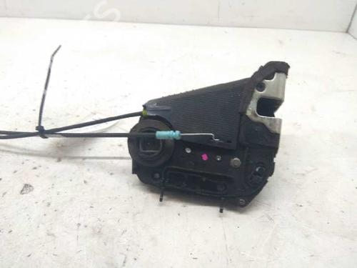 Rear right lock TOYOTA PRIUS Liftback (_W2_) 1.5 Hybrid (NHW20_, NHW20R) | BP5302066C99 