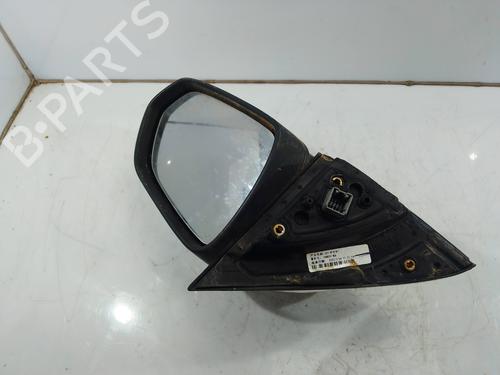 Right mirror MG MG ZS SUV (AZS1)  | BP29437766C27 