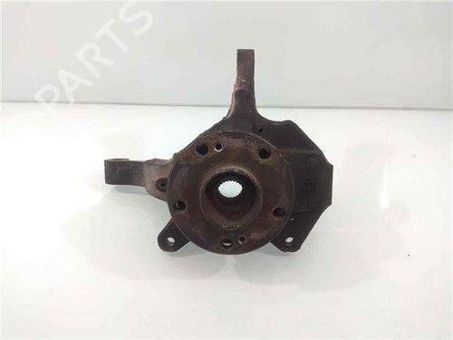 Used Left front steering knuckle Left front steering knuckle 10522808 10522808