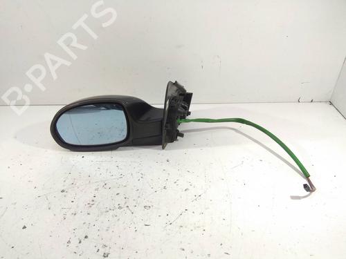 Used Left mirror CITROËN C5 II (RC_) [2004-2008]  8196384