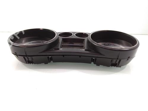 Instrument cluster PEUGEOT 308 I (4A_, 4C_)  | BP13528598C47 