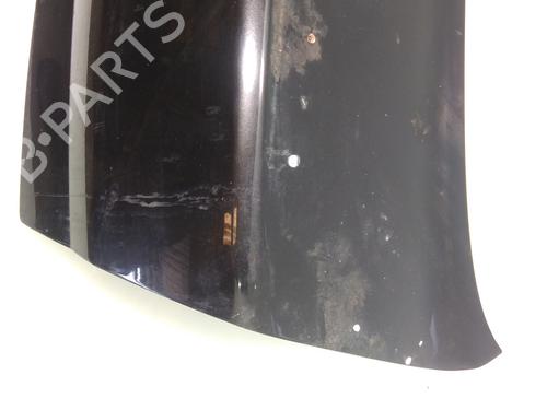 Tailgate RENAULT MEGANE II (BM0/1_, CM0/1_) 2.0 dCi (BM1K, CM1K) | BP10955374C6 