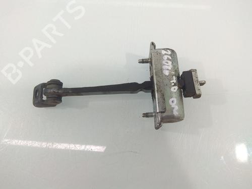 Used Hinge/Door check strap OPEL CORSA D (S07) [2006-2015]  14217480