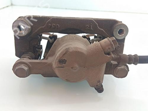 Right rear brake caliper SUBARU IMPREZA Hatchback (GR, GH, G3) 2.0 D AWD | BP18843336M106 