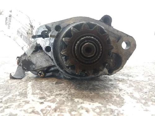 Starter NISSAN PRIMERA Hatchback (P12) 2.2 Di | BP5291652M8 