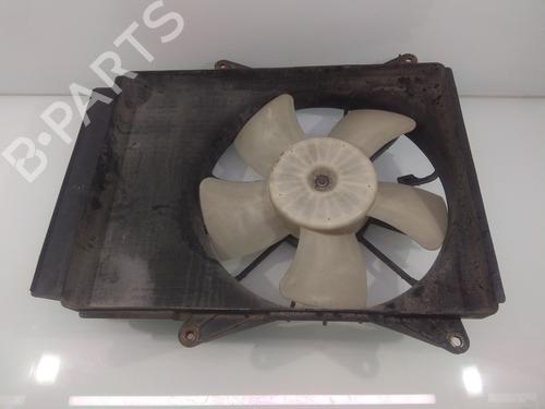 Radiator fan OPEL AGILA (B) (H08) 1.0 LPG (F68) | BP11360636M35 