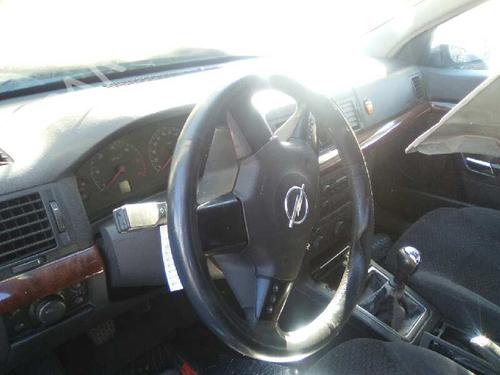 Rear left lock OPEL VECTRA C (Z02)  | BP5288785C100 
