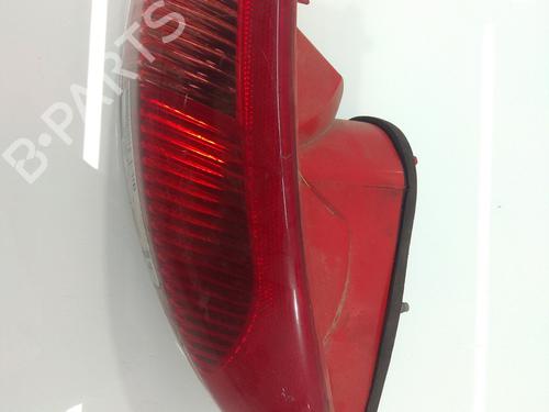 Right taillight ALFA ROMEO 147 (937_) 1.9 JTD (937.AXD1A, 937.BXD1A, 937.AXV1A, 937.BXB1A,... | BP5296773C35 