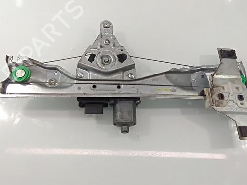 Rear left window mechanism PEUGEOT 308 I (4A_, 4C_) 1.6 HDi | BP18469446C24 