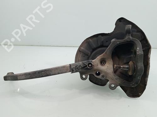 Left front steering knuckle MERCEDES-BENZ S-CLASS (W220, V220)  | BP25591728M25 