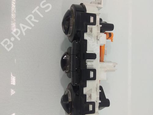 Climate control PEUGEOT 2008 I (CU_)  | BP13528049I5 