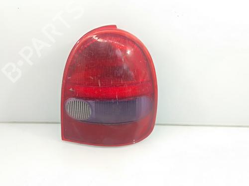 Used Right taillight OPEL CORSA B (S93) [1993-2009]  18469544