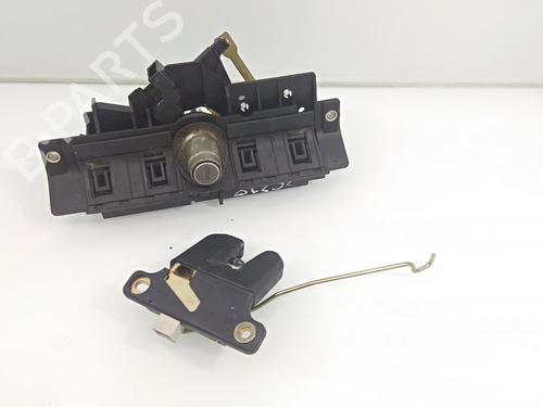 Used Tailgate lock AUDI A3 (8L1) [1996-2006]  15912374