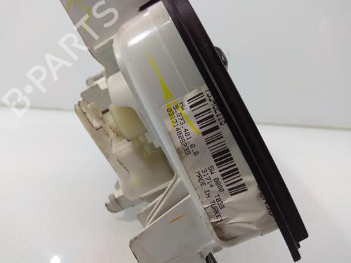 Climate control FIAT FIORINO Box Body/MPV (225_) 1.3 D Multijet (225BXD1A, 225BXB1A, 225BXB11) | BP13528561I5 