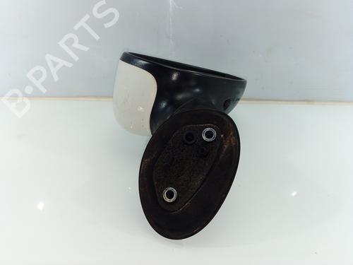 Right mirror FIAT 500 (312_)  | BP28026756C27 