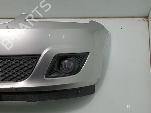 Front bumper FORD FIESTA V (JH_, JD_)  | BP29536956C7 