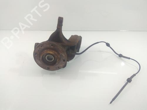 Achsschenkel links vorne für CITROËN C3 I (FC_, FN_) [2002-2013]  9549127