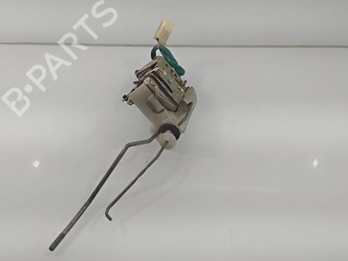 Front left lock MAZDA DEMIO (DW) 1.5 16V (DW5W) | BP18469914C98 