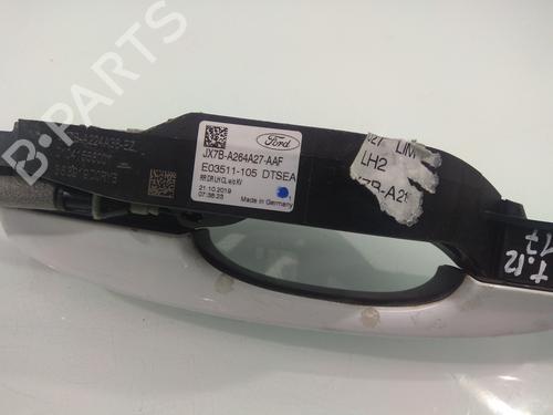 Rear left exterior door handle FORD FOCUS II Turnier (DA_, FFS, DS)  | BP10506644C130 