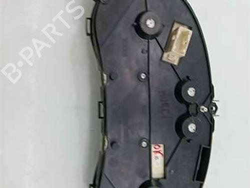 Instrument cluster PEUGEOT PARTNER Tepee 1.6 HDi 75 (16V) | BP38520409C47 - Image 3
