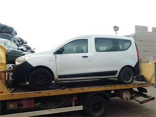 Left front window switch DACIA DOKKER Box Body/MPV 1.5 dCi (FEAJ) | BP39381716I27 - Image 6