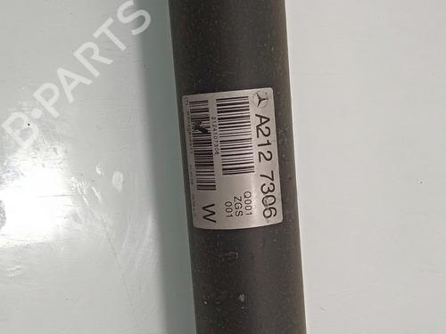 Mellomaksel kompl. MERCEDES-BENZ E-CLASS T-Model (S212)  | BP16174279M37 