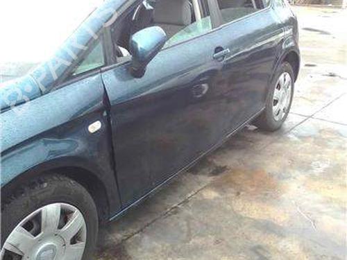 Climate control SEAT LEON (1P1) 1.9 TDI | BP13528641I5 - Image 9