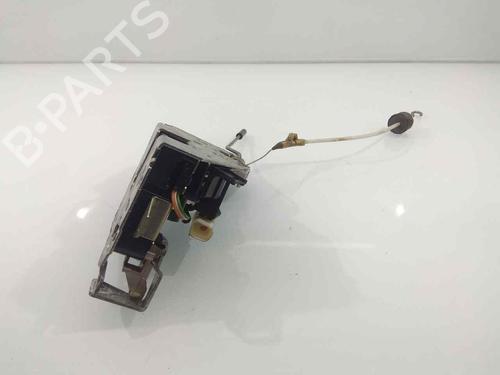 Rear left lock BMW 5 (E39) 528 i | BP10529016C100 