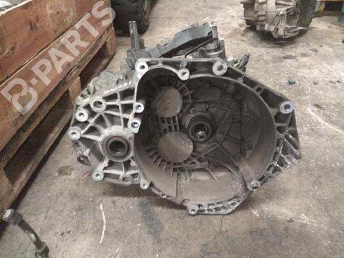 Boîte de vitesse manuelle OPEL INSIGNIA A Sports Tourer (G09) 2.0 CDTI ...