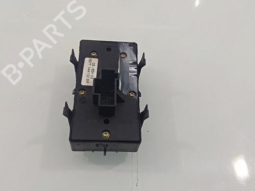 Left front window switch FORD MONDEO III (B5Y)  | BP18469593I27 