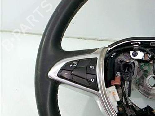 Steering wheel DACIA DUSTER (HM_) 1.3 TCe 130 4x4 (HMMF) | BP38520180C49 - Image 5