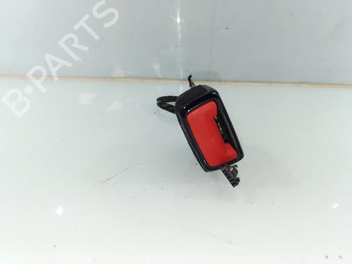 Used Seat buckle AUDI E-TRON (GEN) [2018-2025]  29536925