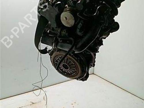 Engine OPEL CORSA C Hatchback Van (X01) 1.3 CDTI 16V (F08, W5L) | BP38521195M1 - Image 2