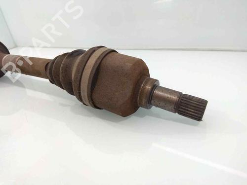 Left front driveshaft CITROËN C4 I (LC_)  | BP10379202M38 