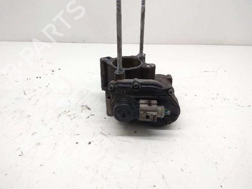 Egr NISSAN QASHQAI / QASHQAI +2 I (J10, NJ10, JJ10E)  | BP5307689M69 
