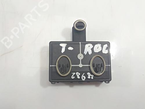 Module électronique VW T-ROC (A11, D11) [2017-2025]  26034540