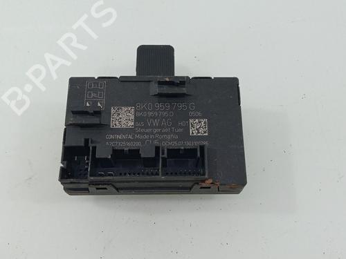 Used Electronic module AUDI Q5 (8RB) [2008-2019]  29584925