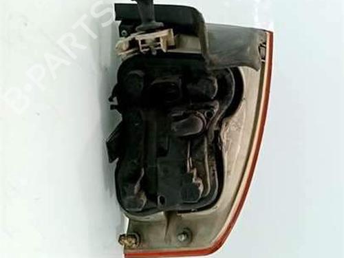 Left taillight AUDI A4 B6 Avant (8E5) 1.9 TDI | BP38520826C34 - Image 2