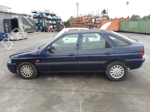 Starter FORD ESCORT VI (GAL, AAL, ABL)  | BP9818839M8 