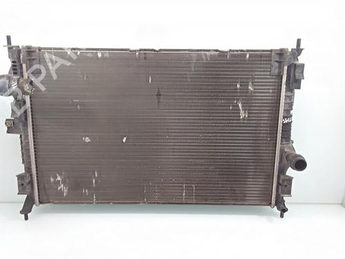 Used Water radiator Water radiator 15128389 15128389