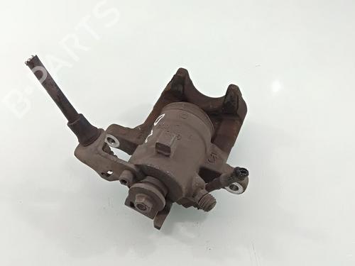 Right rear brake caliper VW POLO V (6R1, 6C1)  | BP18469802M106 